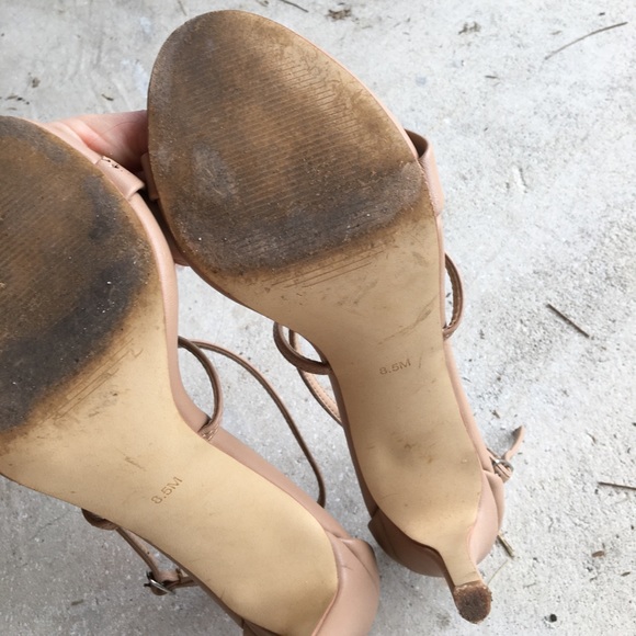 Steve Madden heels - Picture 4 of 4